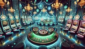 Kategori permainan depo 5k: sportsbook, live casino, dan slot