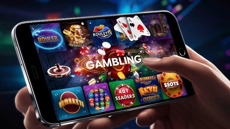iOS Web Game 